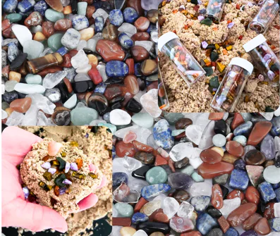 Geo Science Crystals Collector (Ages 6-12)