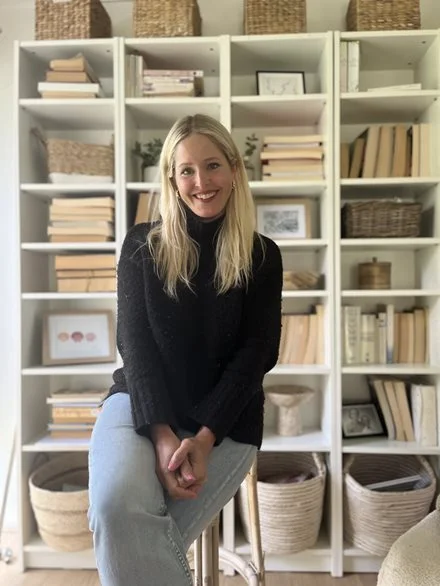 Holly Craig - Author Talk