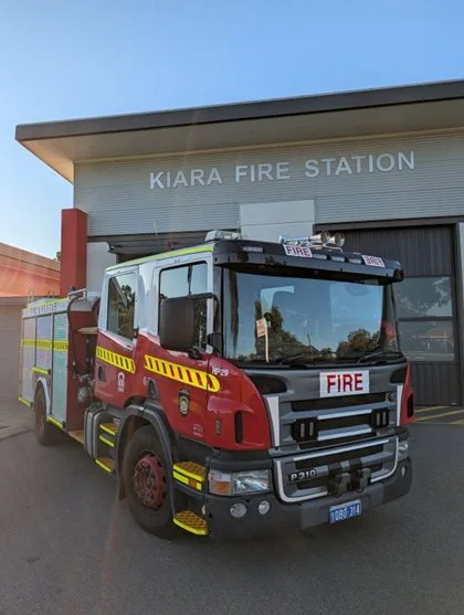 Fire Safety in the Home