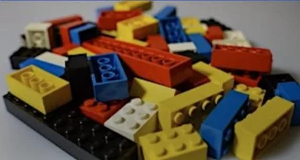 Library Lovers Week - Lego Up Late for Adults