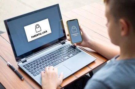 Parental Control on Devices