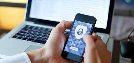 Password Management and Avoiding Scams