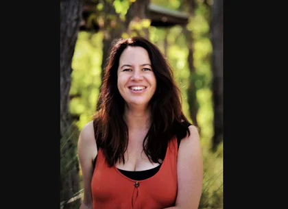 Pathways to Publication with Sasha Wasley (Adults aged 16+)