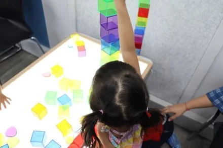 Sensory Storytime (Ages 2-5)