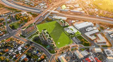 Wotton Reserve earmarked for future Glory