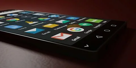 Using Android phones and tablets