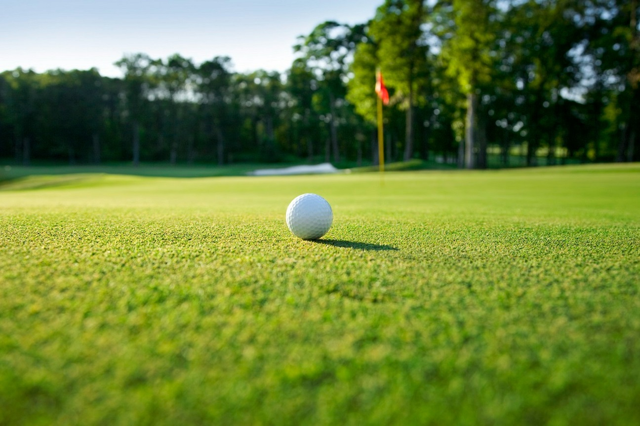 Embleton Golf Course update