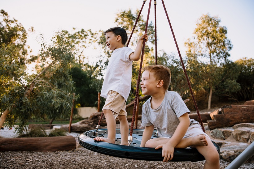 Bayswater Brief summer 2023-2024