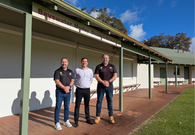 Funding available to help local groups improve City facilities