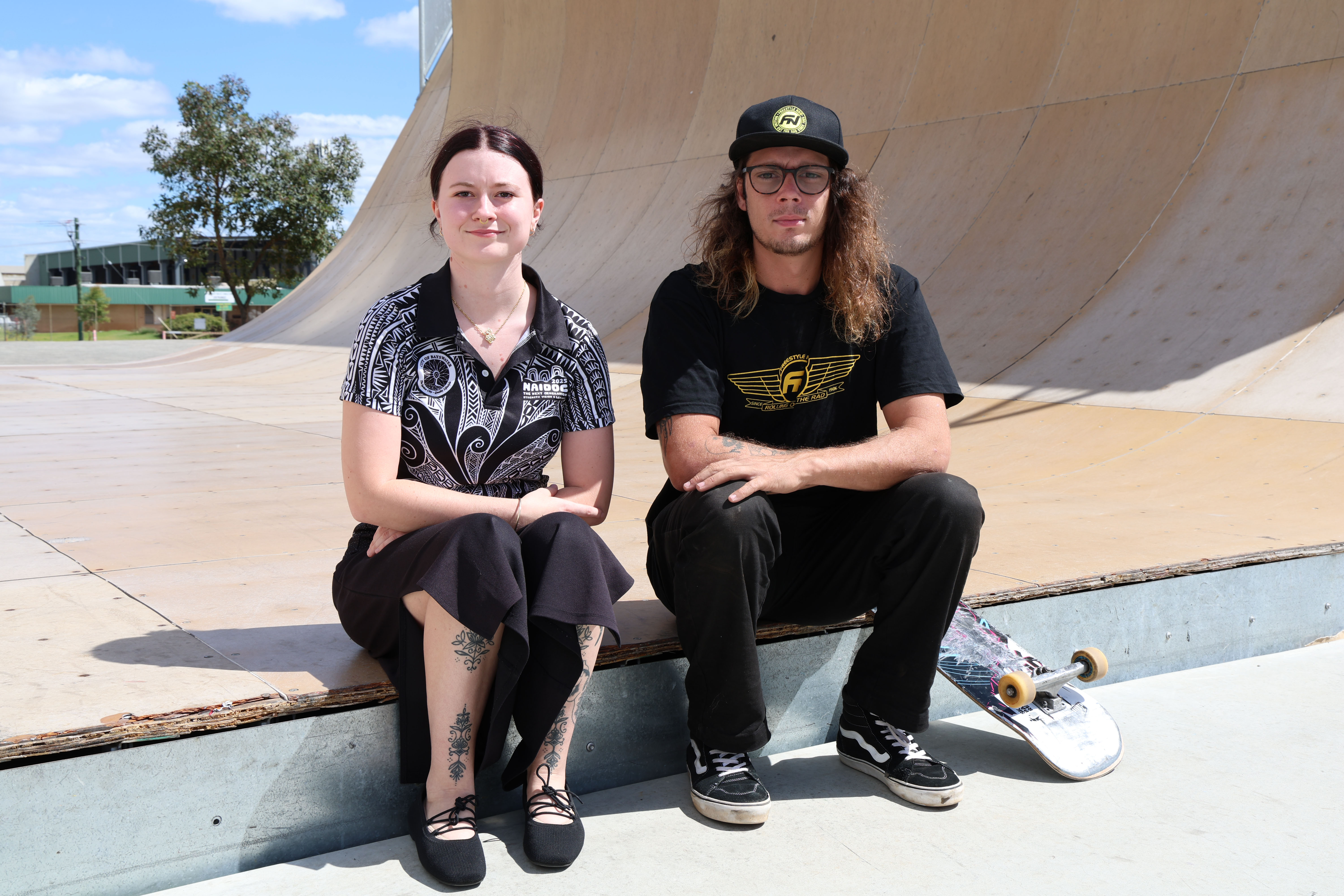 City’s Youth Week activities to inspire creativity, skills and connection