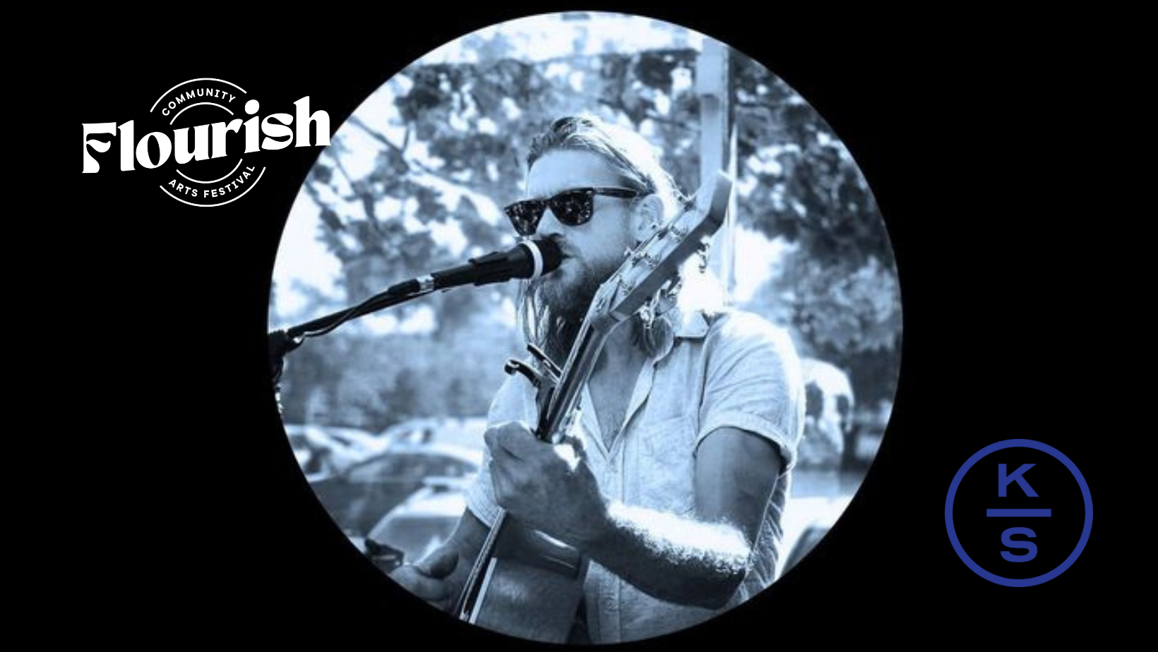 King Somm Live Music Series - Tim Sherry