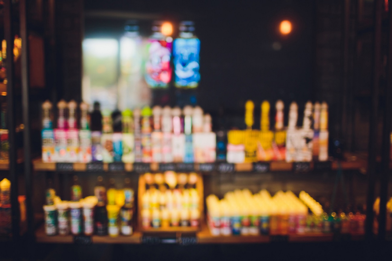 City welcomes Federal Government commitment to tackle vaping