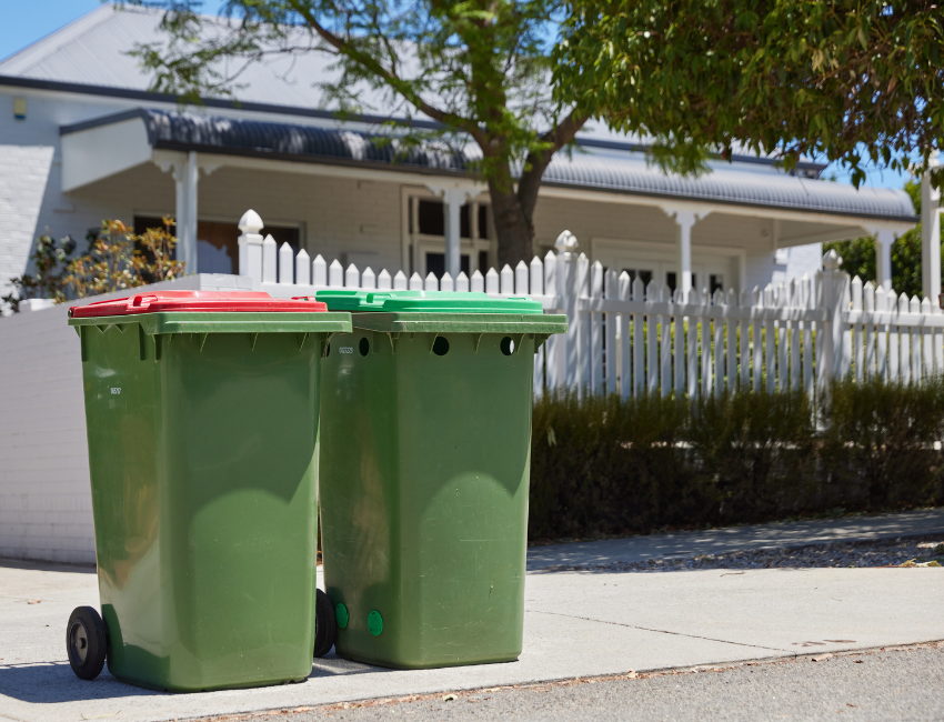 New waste education campaign to help residents sort smarter