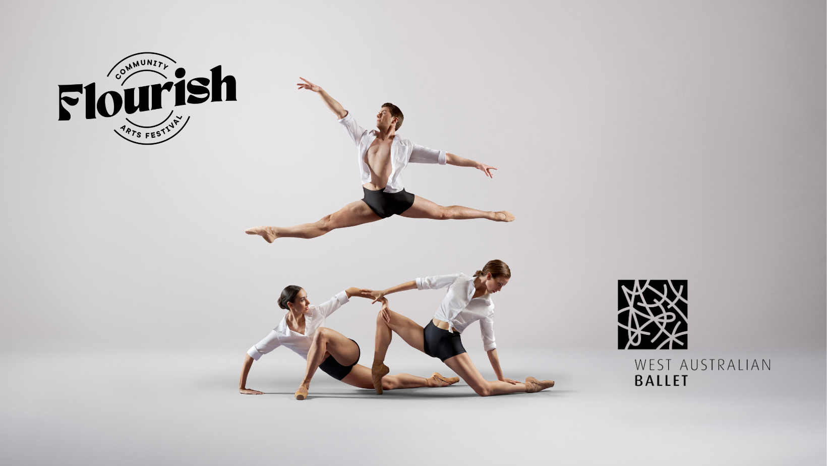 West Australian Ballet - Genesis