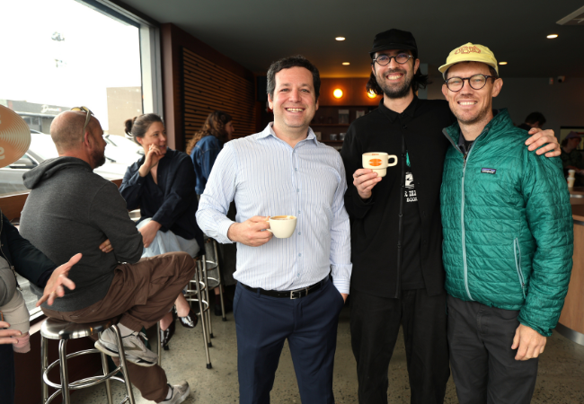 City of Bayswater recognised as a top spot for small business growth