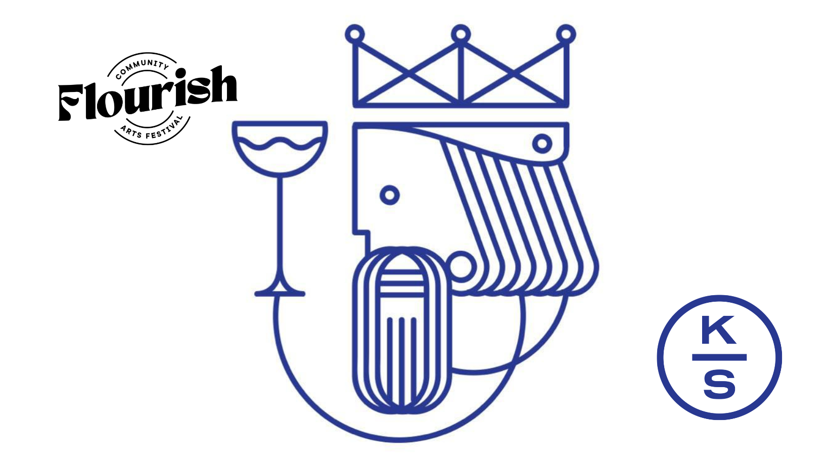 King Somm - Flourish Opening Party