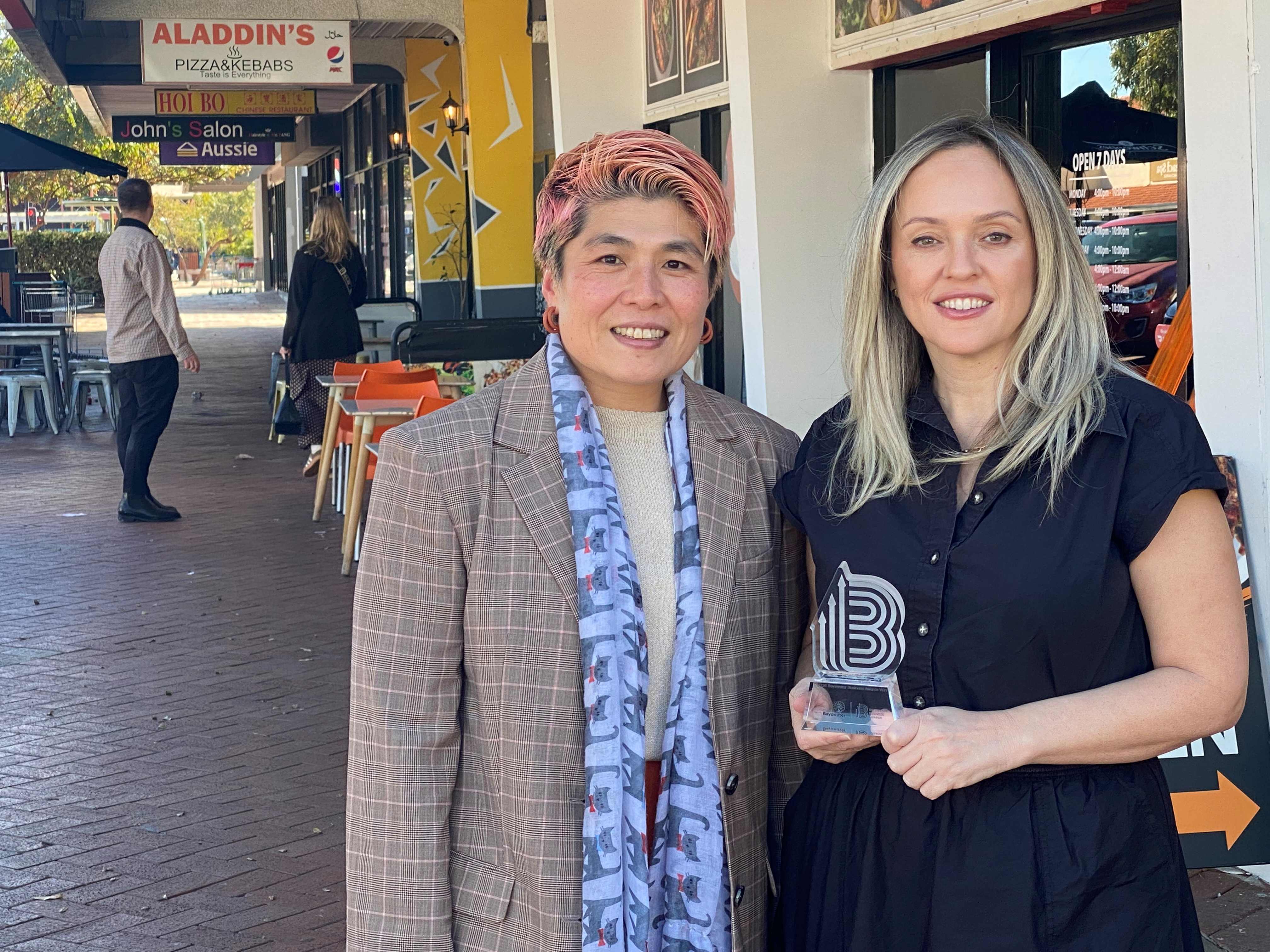 City to celebrate business community at inaugural Bayswater Business Awards