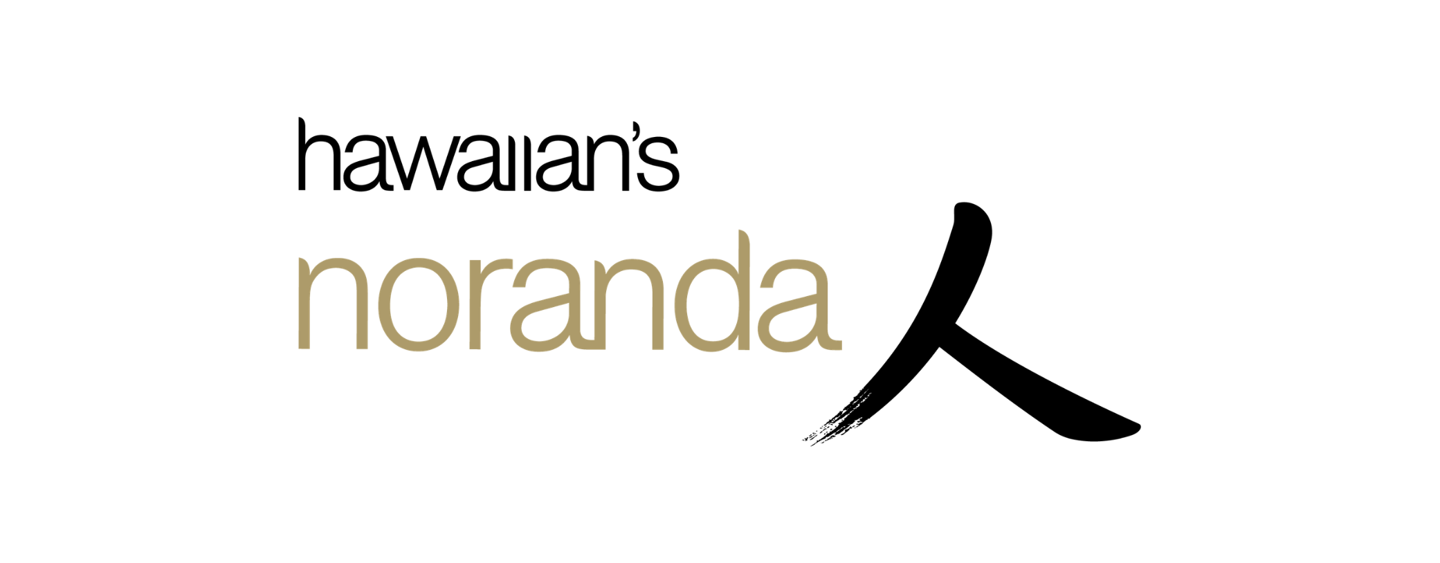 Proud sponsor of Business of the Year - Hawaiian