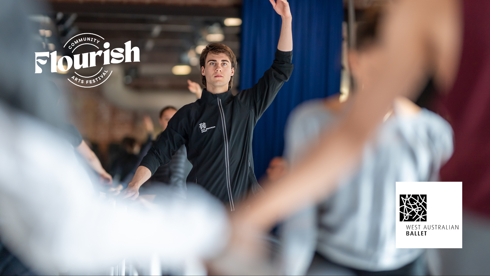 West Australian Ballet - Open Friday