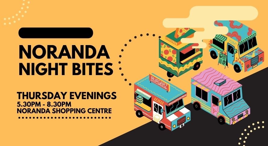 Noranda Night Bites