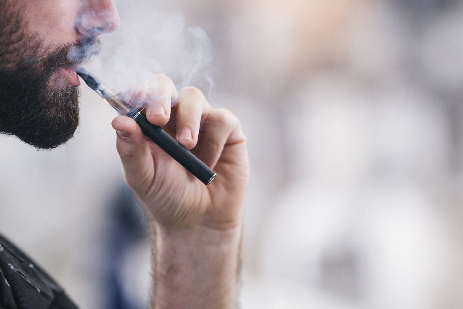 Vaping amendment approved by Council