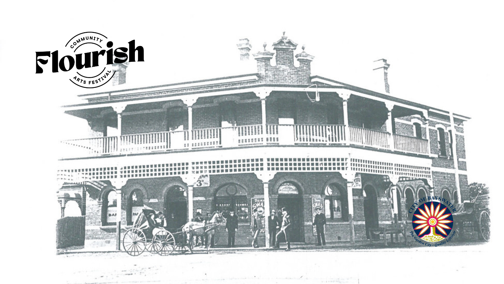 The Artistic Heritage of Maylands: Arts and Artists