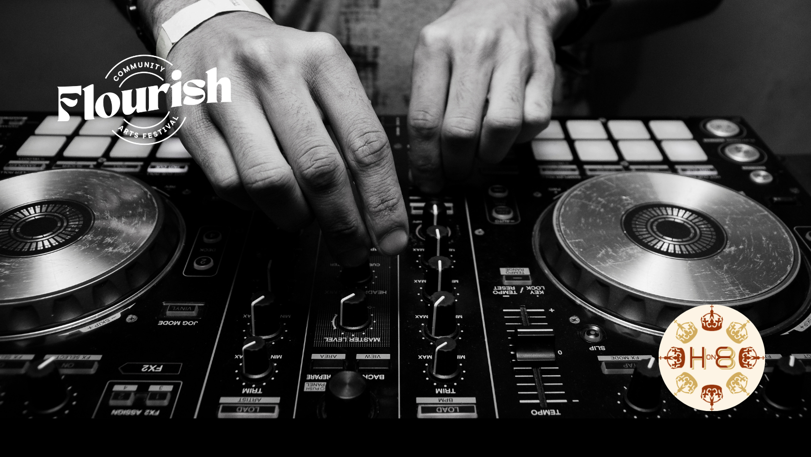 Henry on Eighth - DJ Sonnenwax