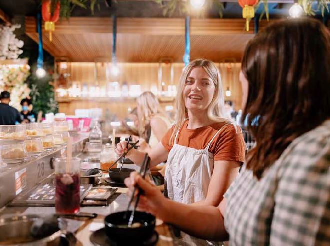 Bayswater Brief autumn 2024